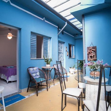 Aconchego Azul Suites Vila Mariana Сао Паоло Екстериор снимка