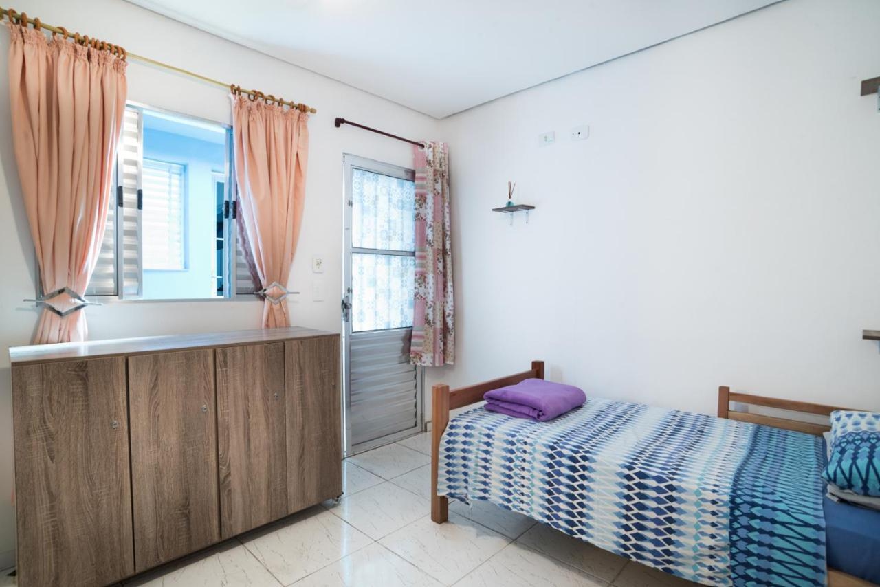 Aconchego Azul Suites Vila Mariana Сао Паоло Екстериор снимка