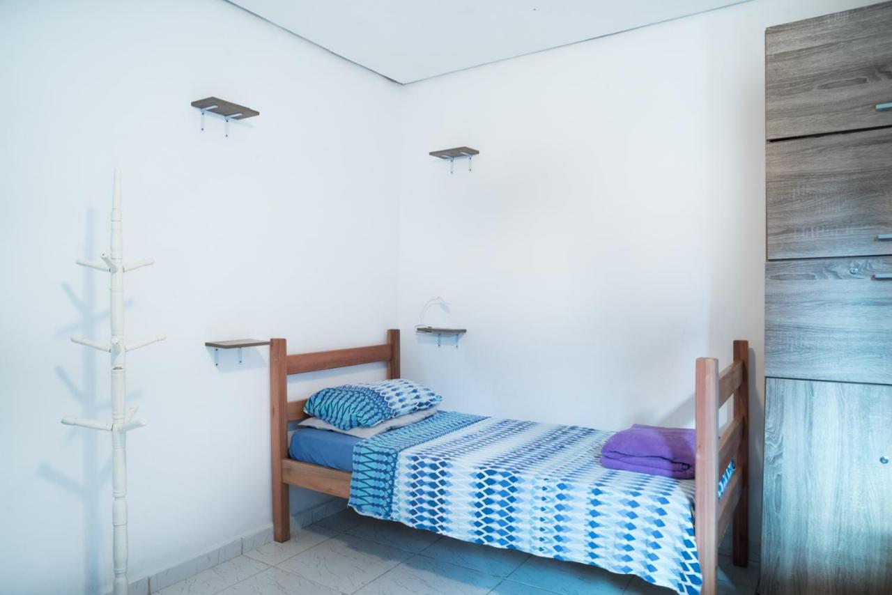 Aconchego Azul Suites Vila Mariana Сао Паоло Екстериор снимка