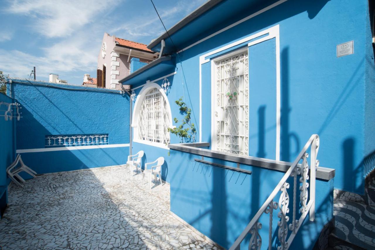 Aconchego Azul Suites Vila Mariana Сао Паоло Екстериор снимка