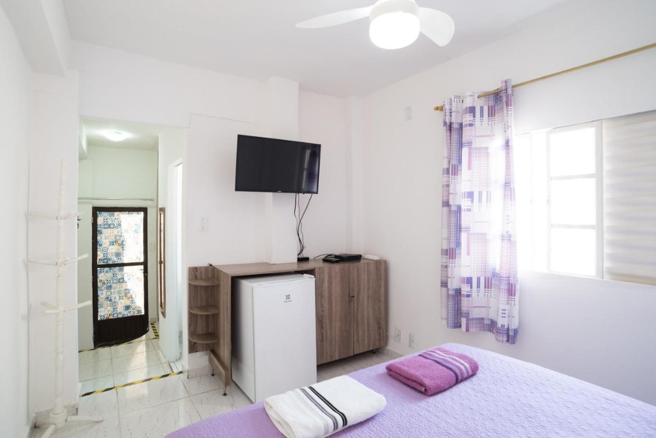 Aconchego Azul Suites Vila Mariana Сао Паоло Екстериор снимка
