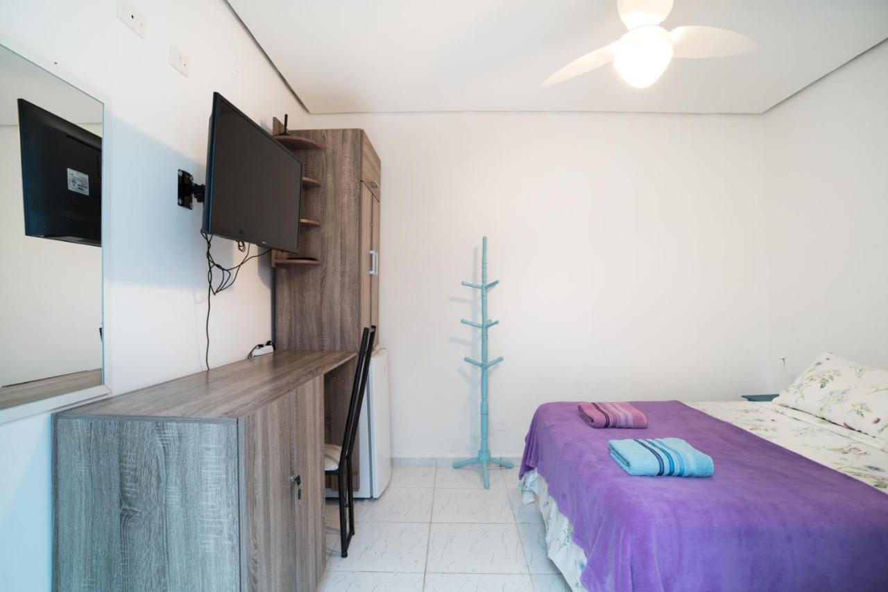 Aconchego Azul Suites Vila Mariana Сао Паоло Екстериор снимка