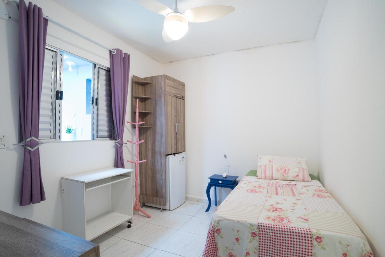 Aconchego Azul Suites Vila Mariana Сао Паоло Екстериор снимка