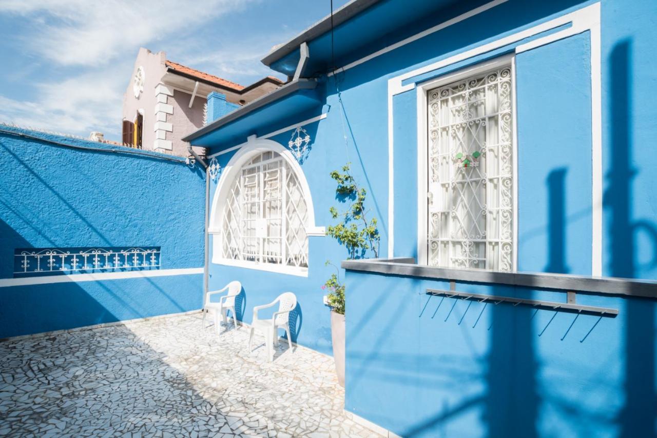 Aconchego Azul Suites Vila Mariana Сао Паоло Екстериор снимка