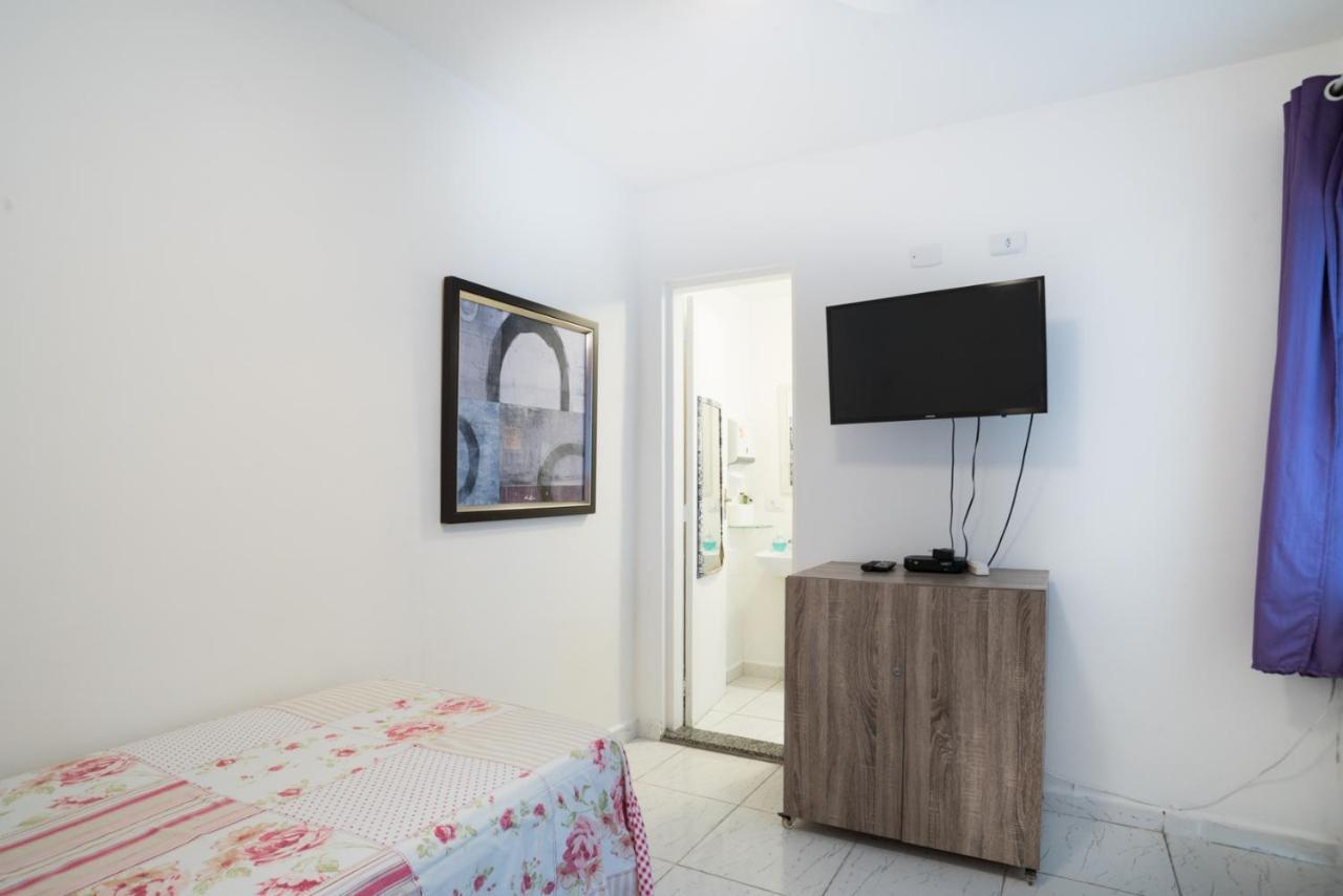 Aconchego Azul Suites Vila Mariana Сао Паоло Екстериор снимка