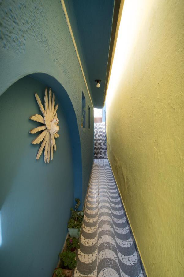 Aconchego Azul Suites Vila Mariana Сао Паоло Екстериор снимка