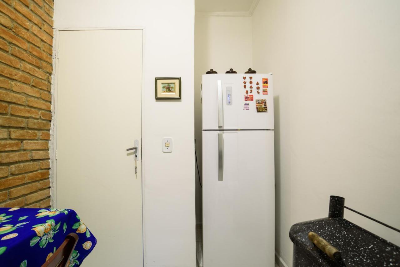 Aconchego Azul Suites Vila Mariana Сао Паоло Екстериор снимка
